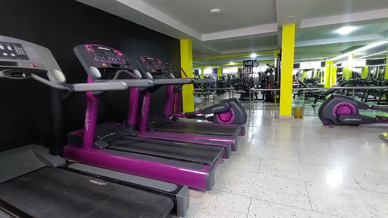 Sparta gym martil — photo 2
