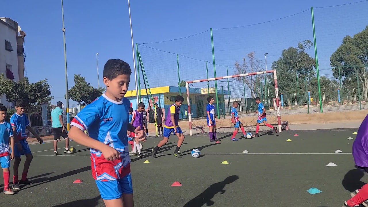 CUB Club Union Bernoussi — photo 2