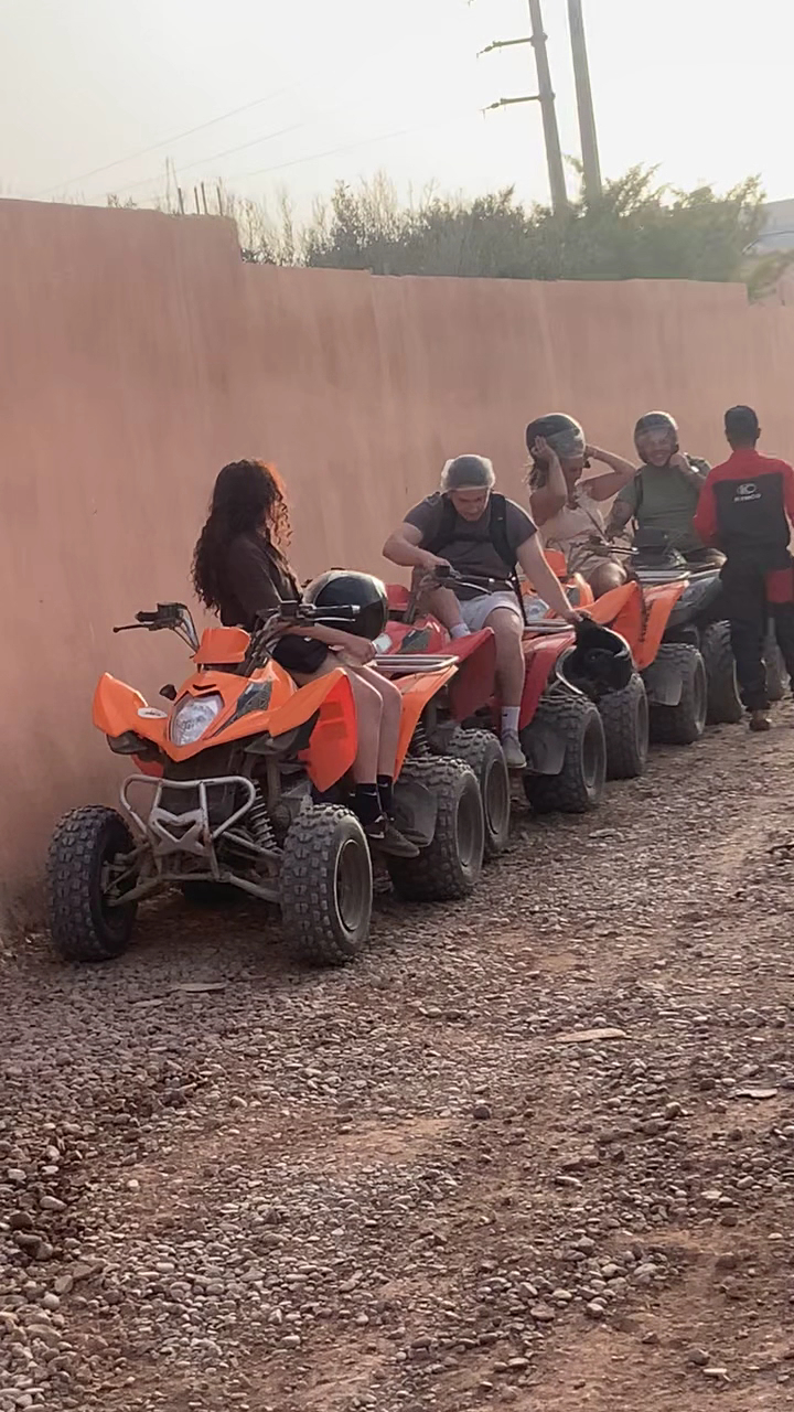 Agadir Quad Excrusion — photo 3