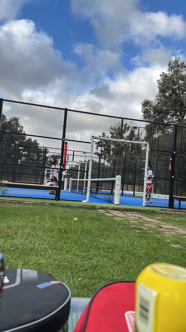 Club Padel Maroc