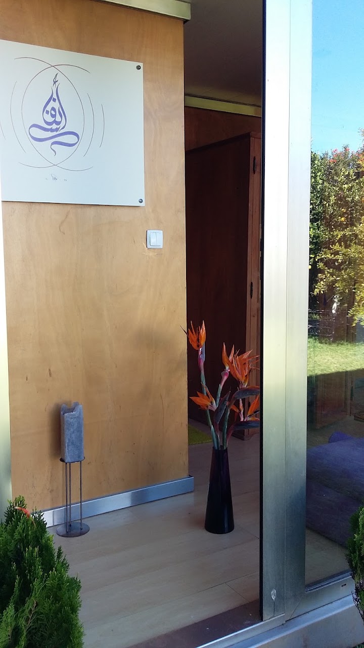 Cabinet ANFAS de PsyogaThérapieQuantique — photo 3