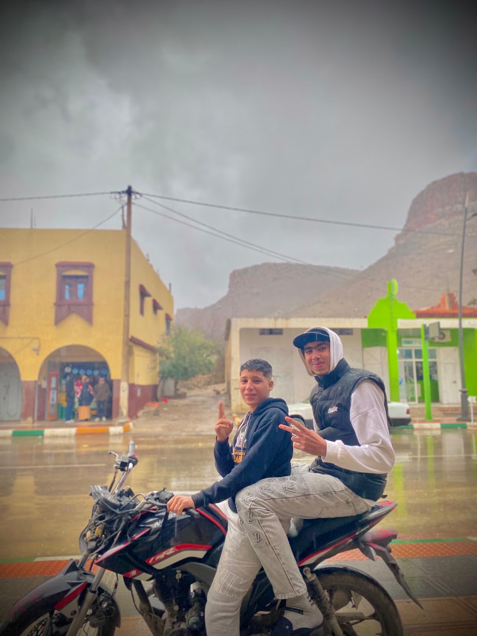 جمعية النور للتكواندو