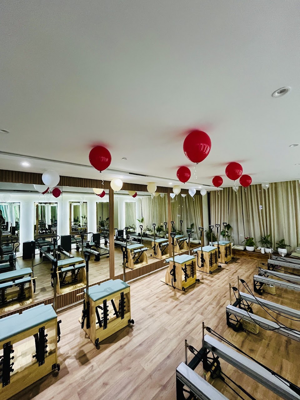 Oasis Pilates Studio — photo 2