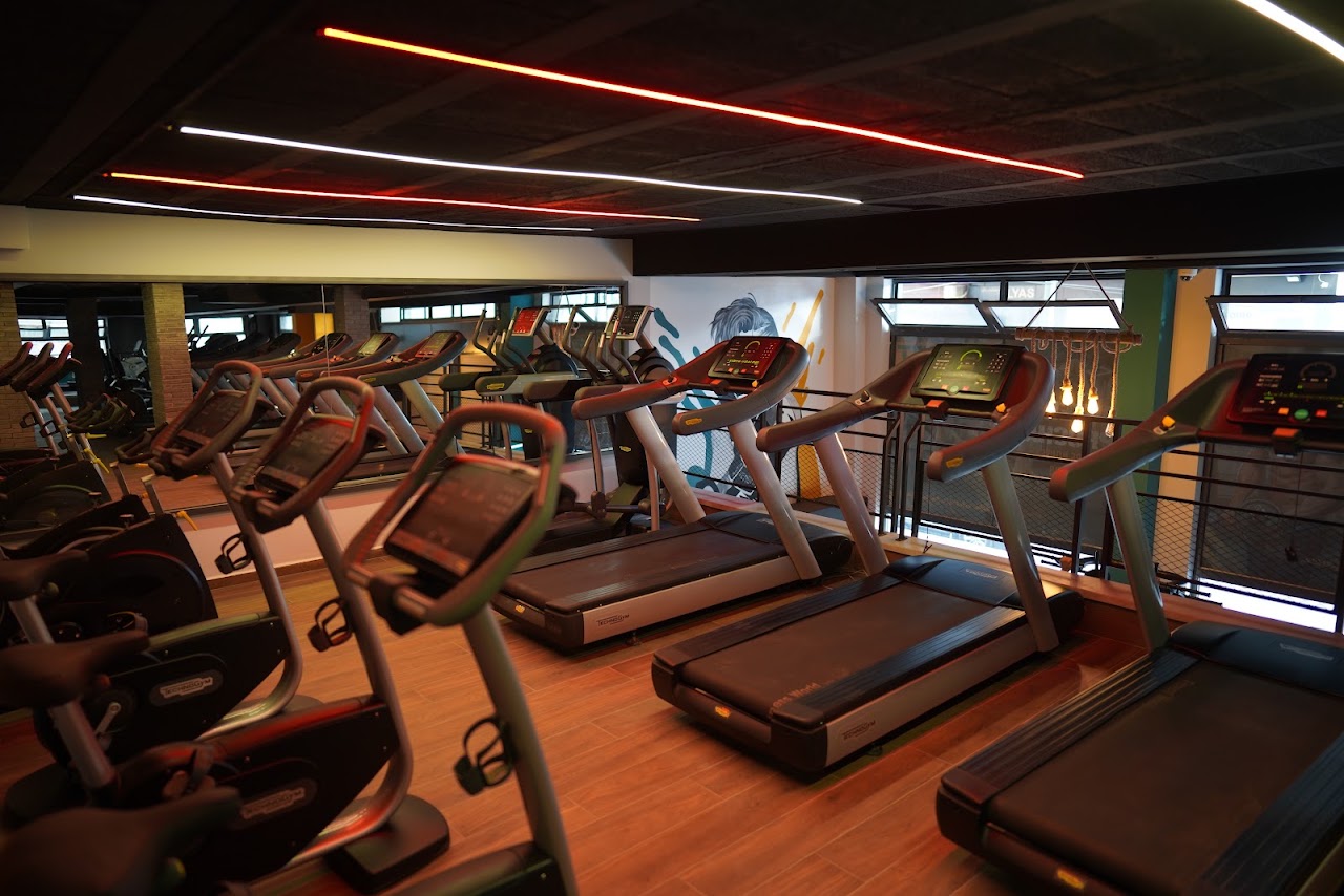 Boost Fitness Club — photo 3