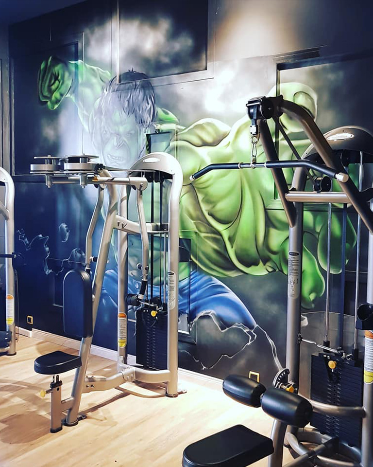 El Otmani Fitness — photo 3