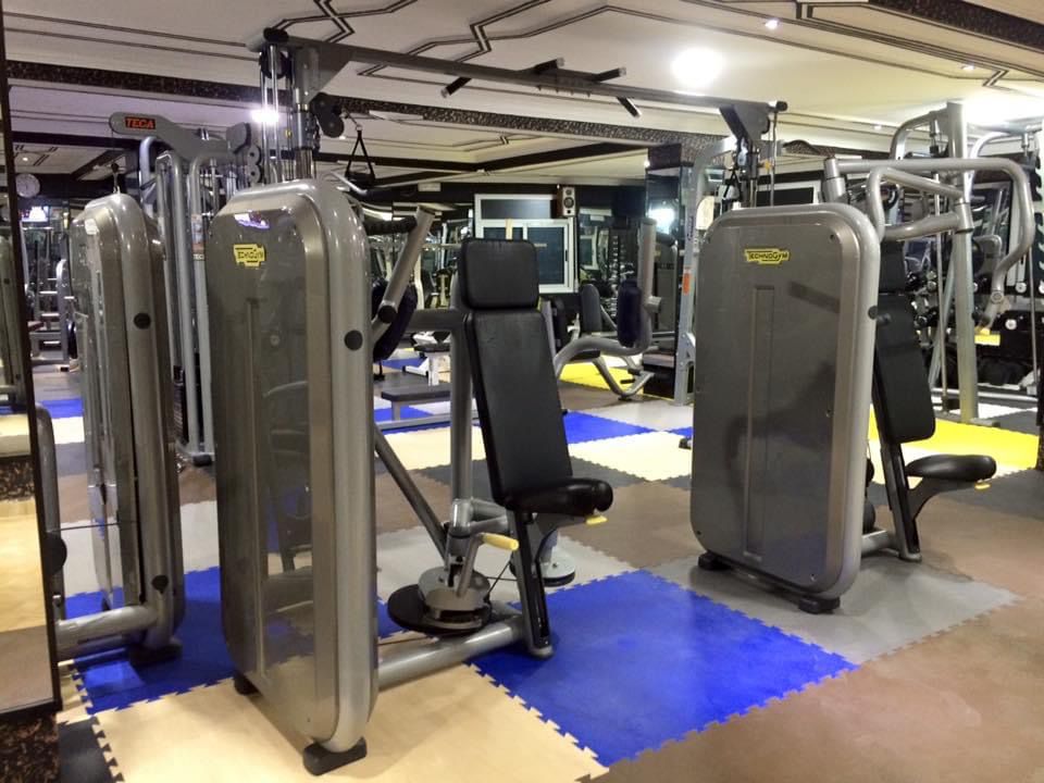 Club Centre Olympique — photo 3