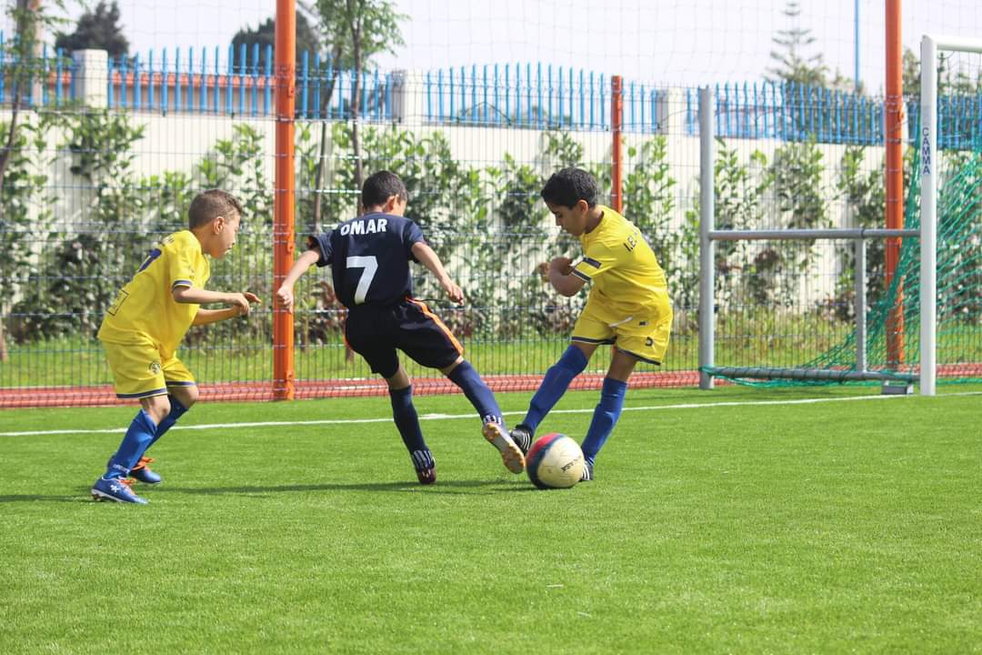 Académie Ain Sebaa de Football — photo 3