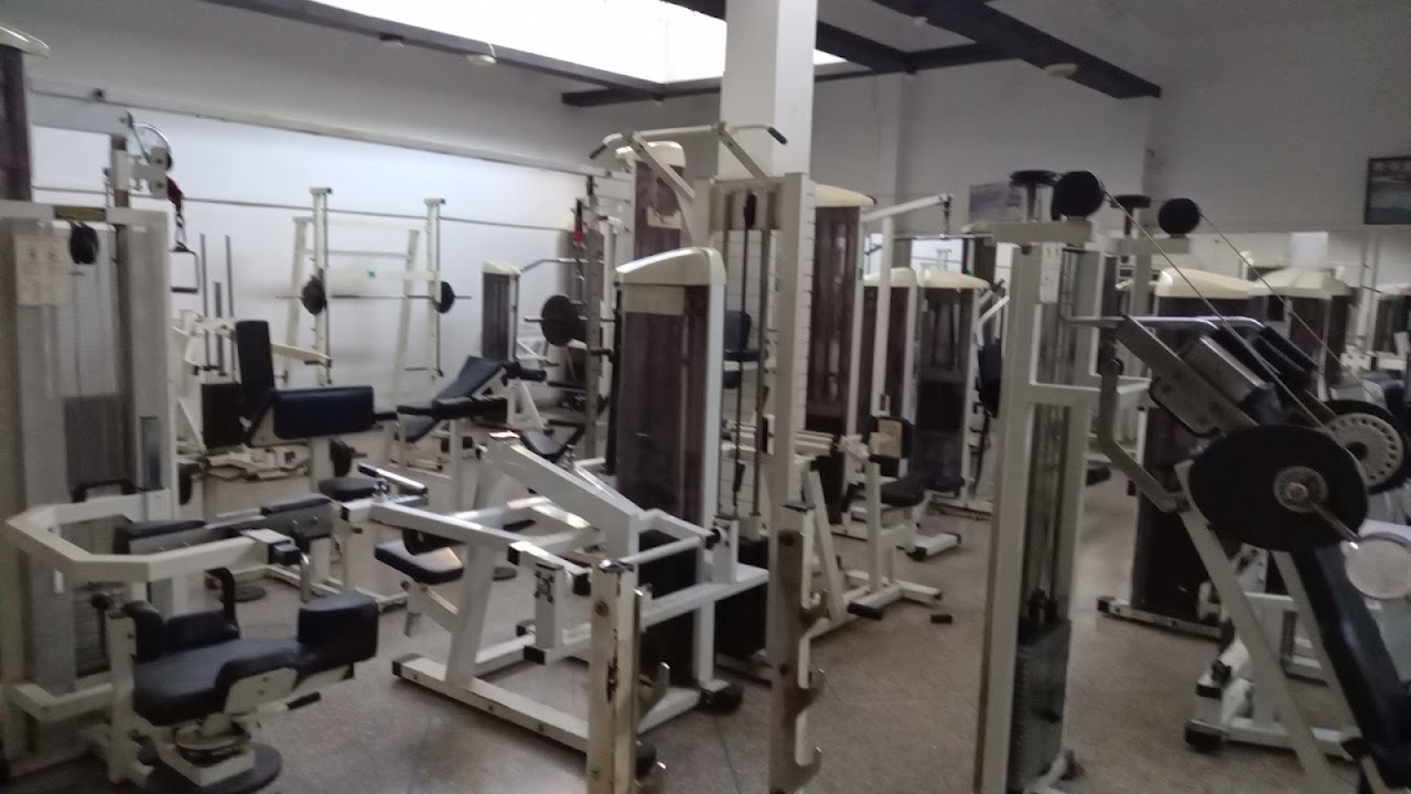 معهد معزوز الرياضي — photo 4