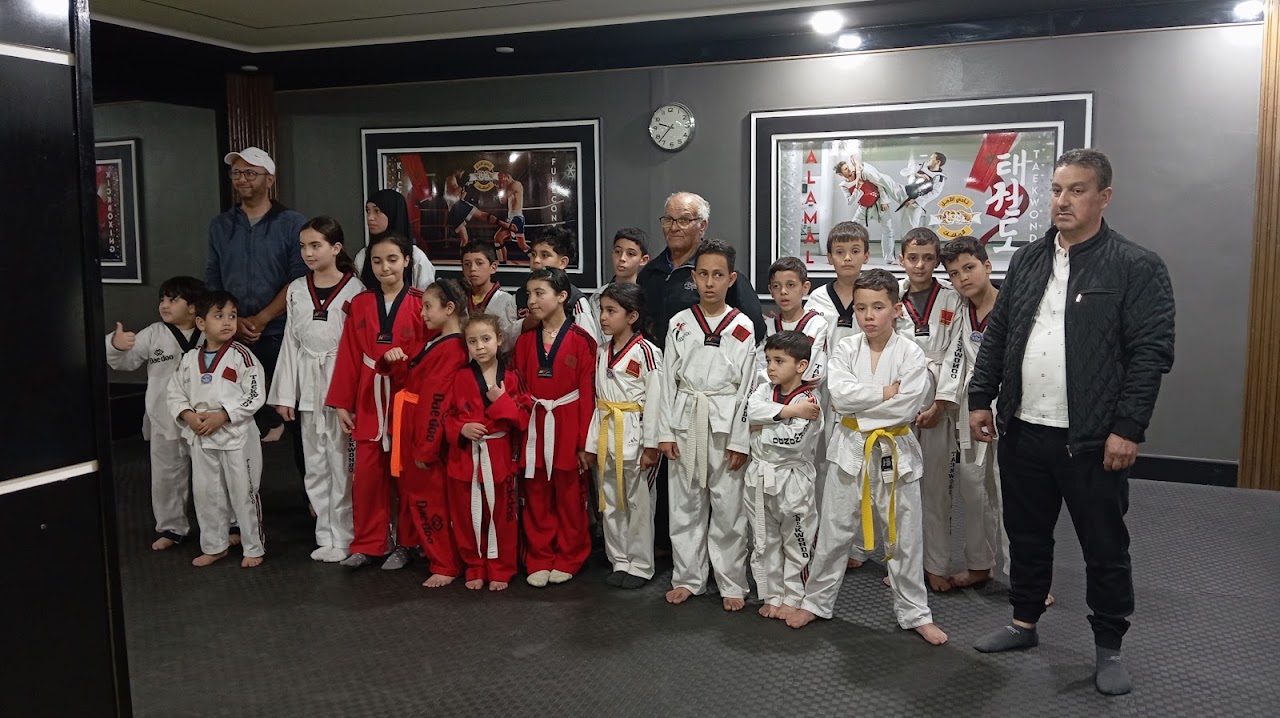 Sport Club Al Amal — photo 3