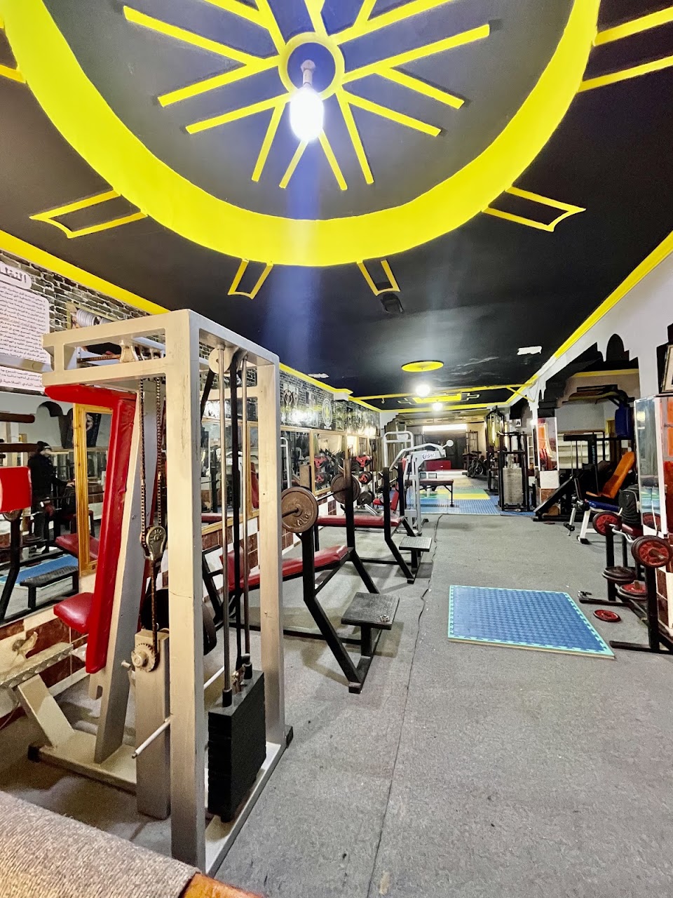 Gym daoudi — photo 2