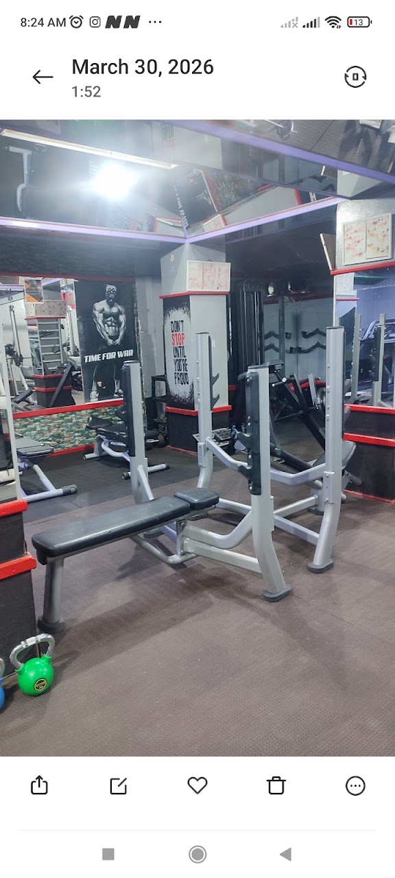 Club Anza sport — photo 3