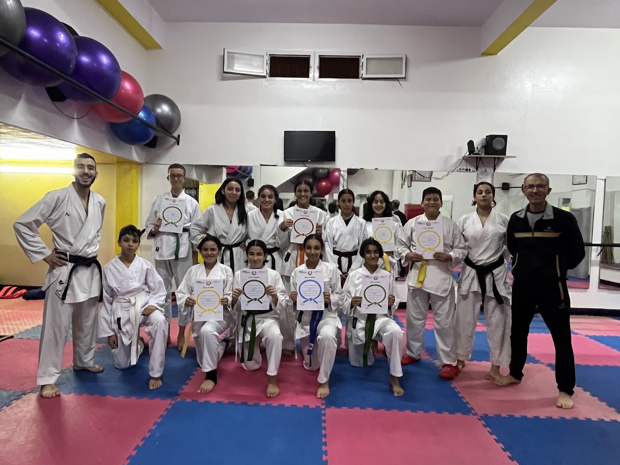 Association Okinawa Sport — photo 2