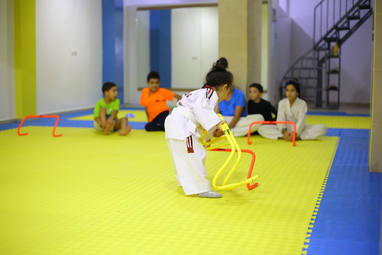 Brothers sports association / جمعية الأخوين الرياضية مراكش — photo 4