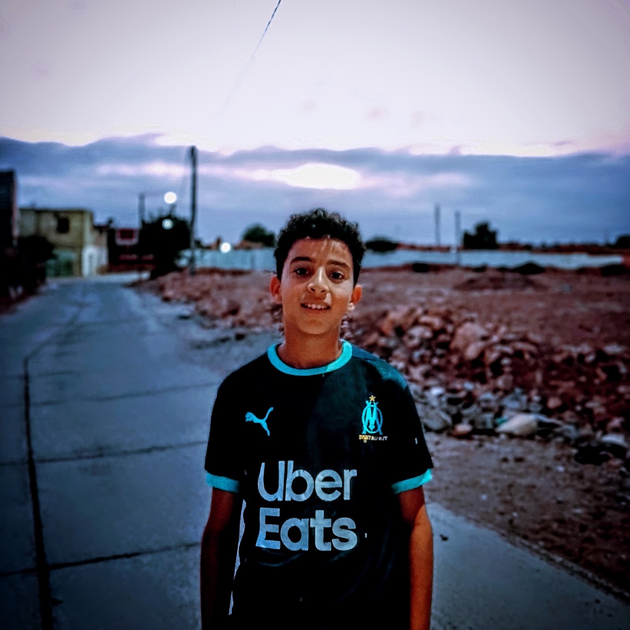 United sportive takad — photo 2