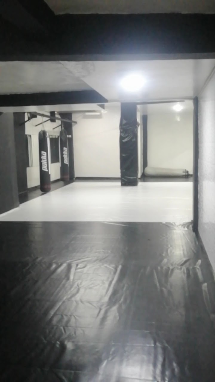 Gym CHAOUIA — photo 2
