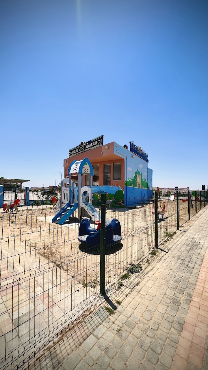 Complexe marakech — photo 4