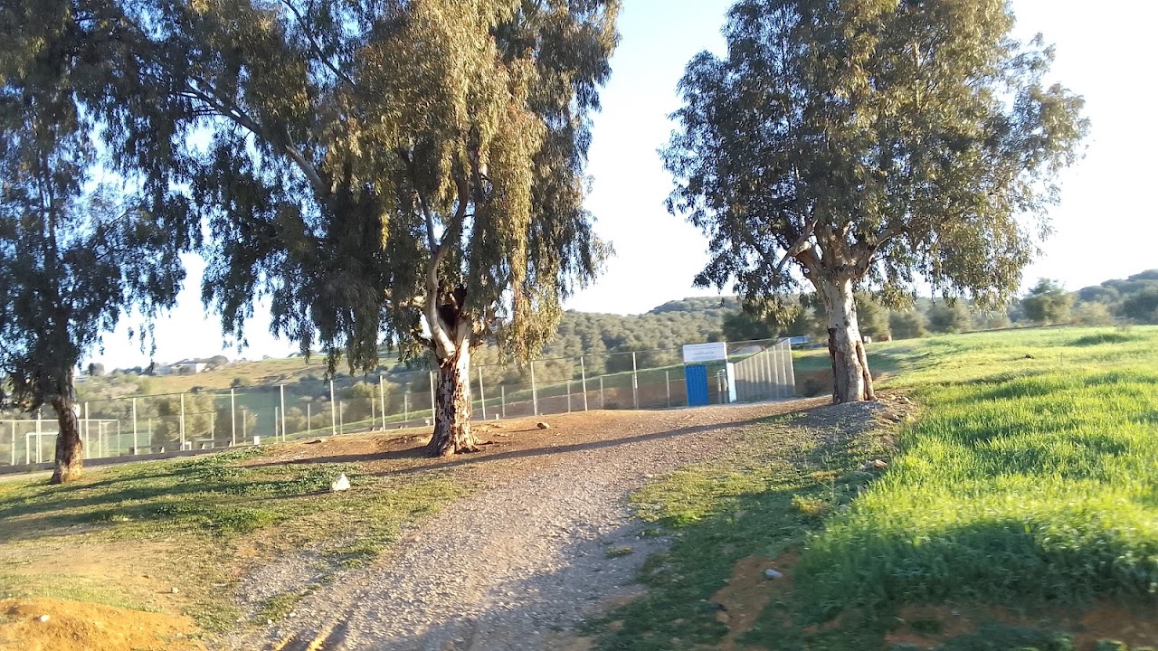 ملعب القرب دوار الحجر بويض — photo 2