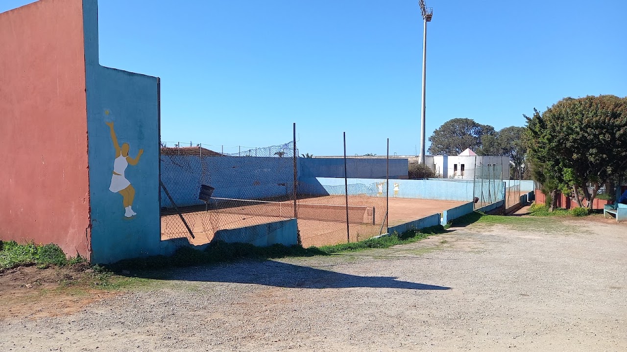 Olympique marocain — photo 4