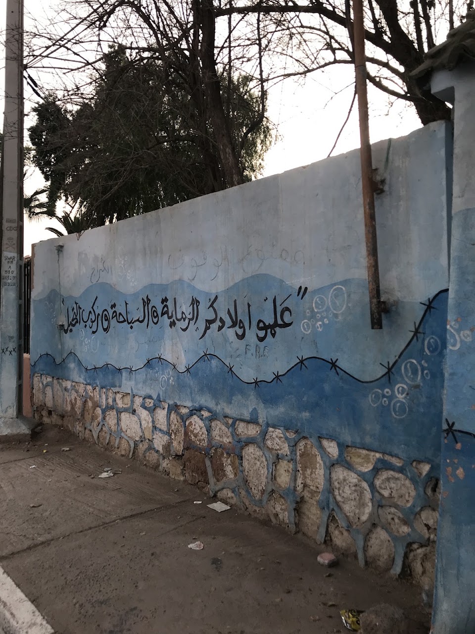مسبح الجمعيات — photo 2