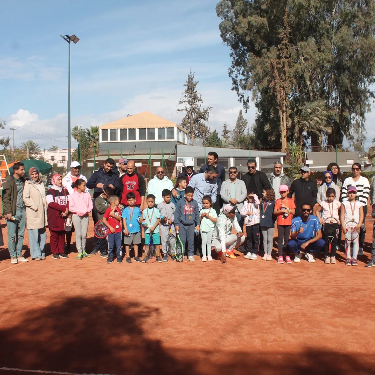Tennis Club Roudani — photo 4