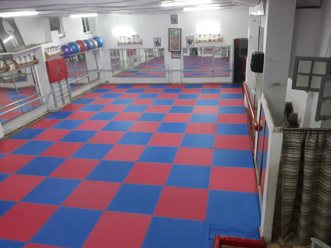 Salle De Sport Mco — photo 2