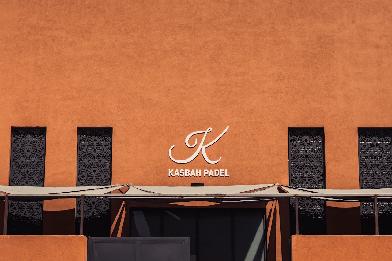 KASBAH PADEL MARRAKECH — photo 4