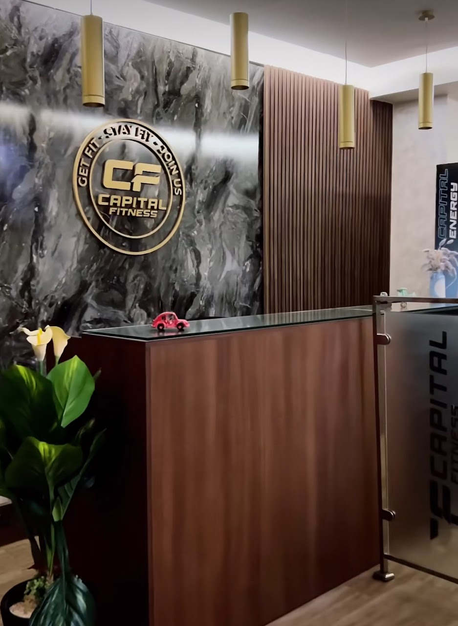 Capital Fitness