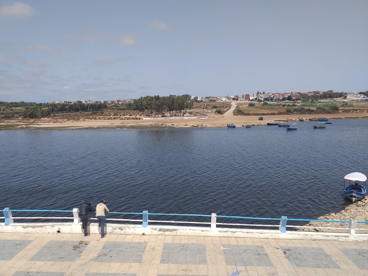 نادي بحري
