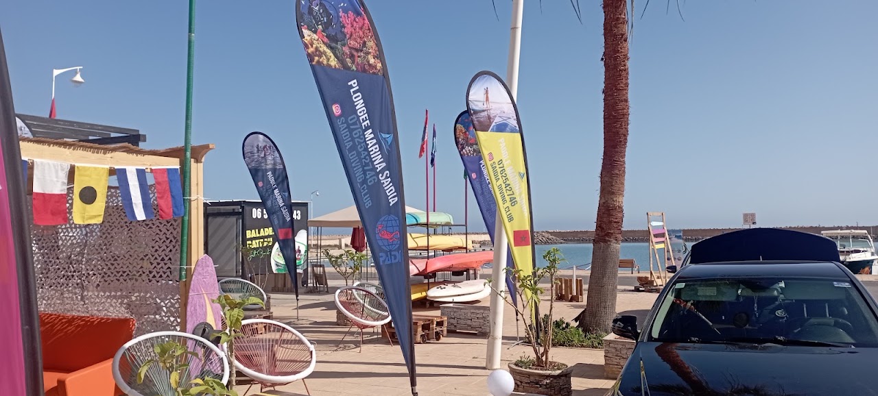 Diving club, sports nautiques — photo 4