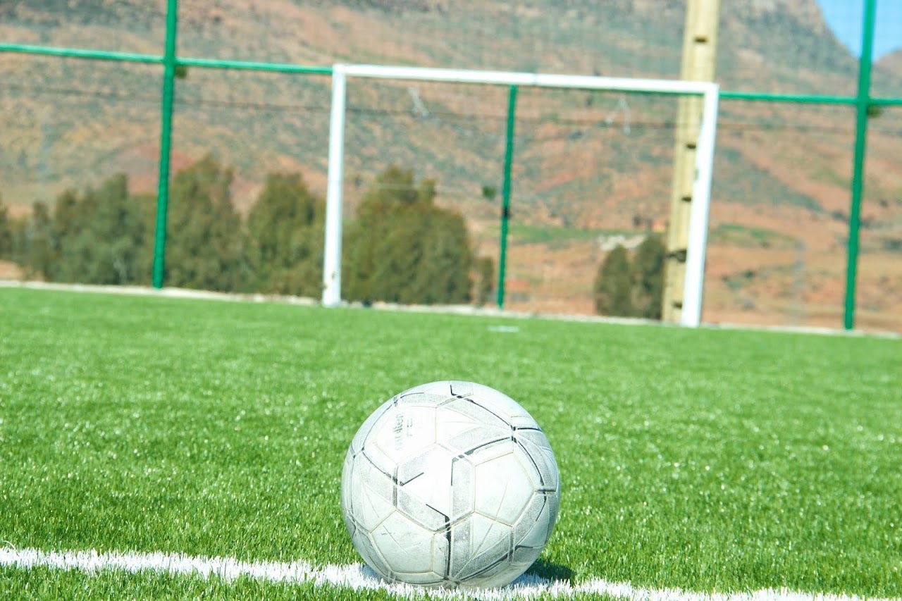 ملعب القرب سندس لكرة القدم — photo 3