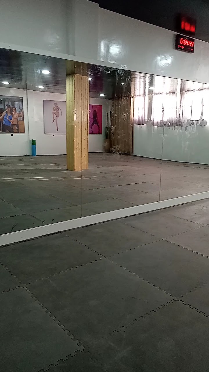 Association Club Al Jawarih — photo 3