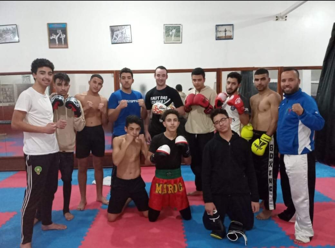 نادي الاندلس — photo 3
