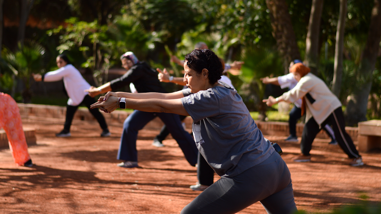 JNANIN Yoga Studio - jnaninyoga — photo 3