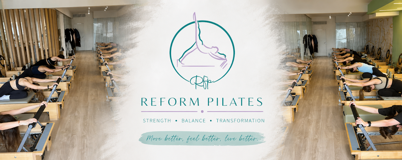 Reform'Pilates Rabat