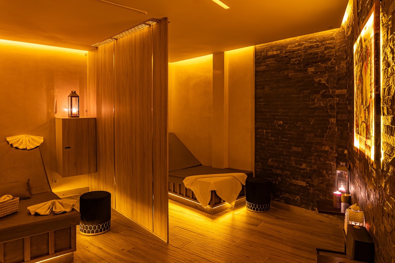 Escape Health Club - Luxury health SPA Casablanca — photo 2