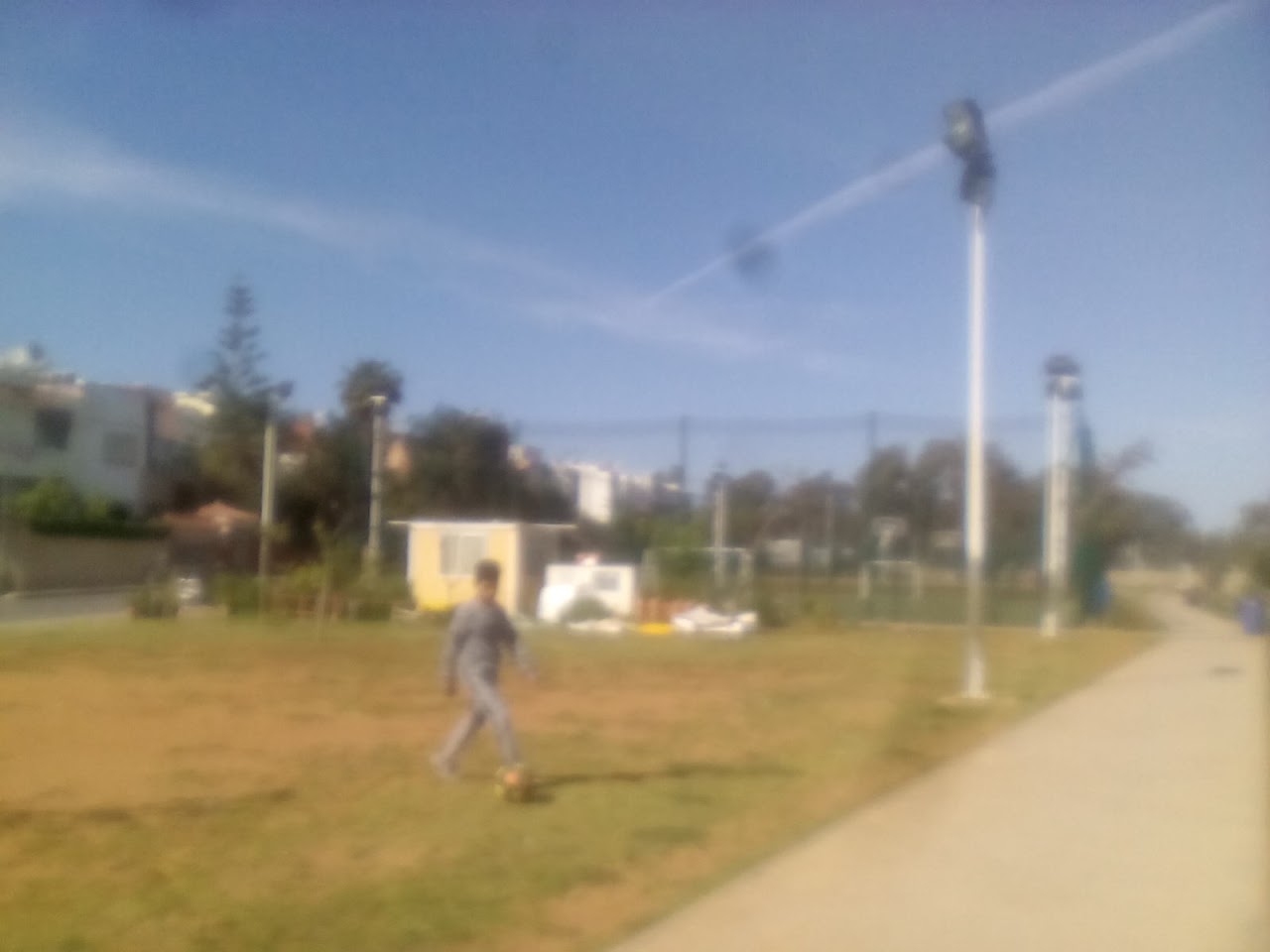 Community Sport Complexe Hay Nahda 2 — photo 4