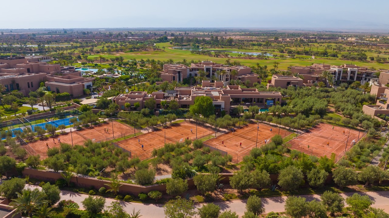Royal Palm Academy Tennis & Padel