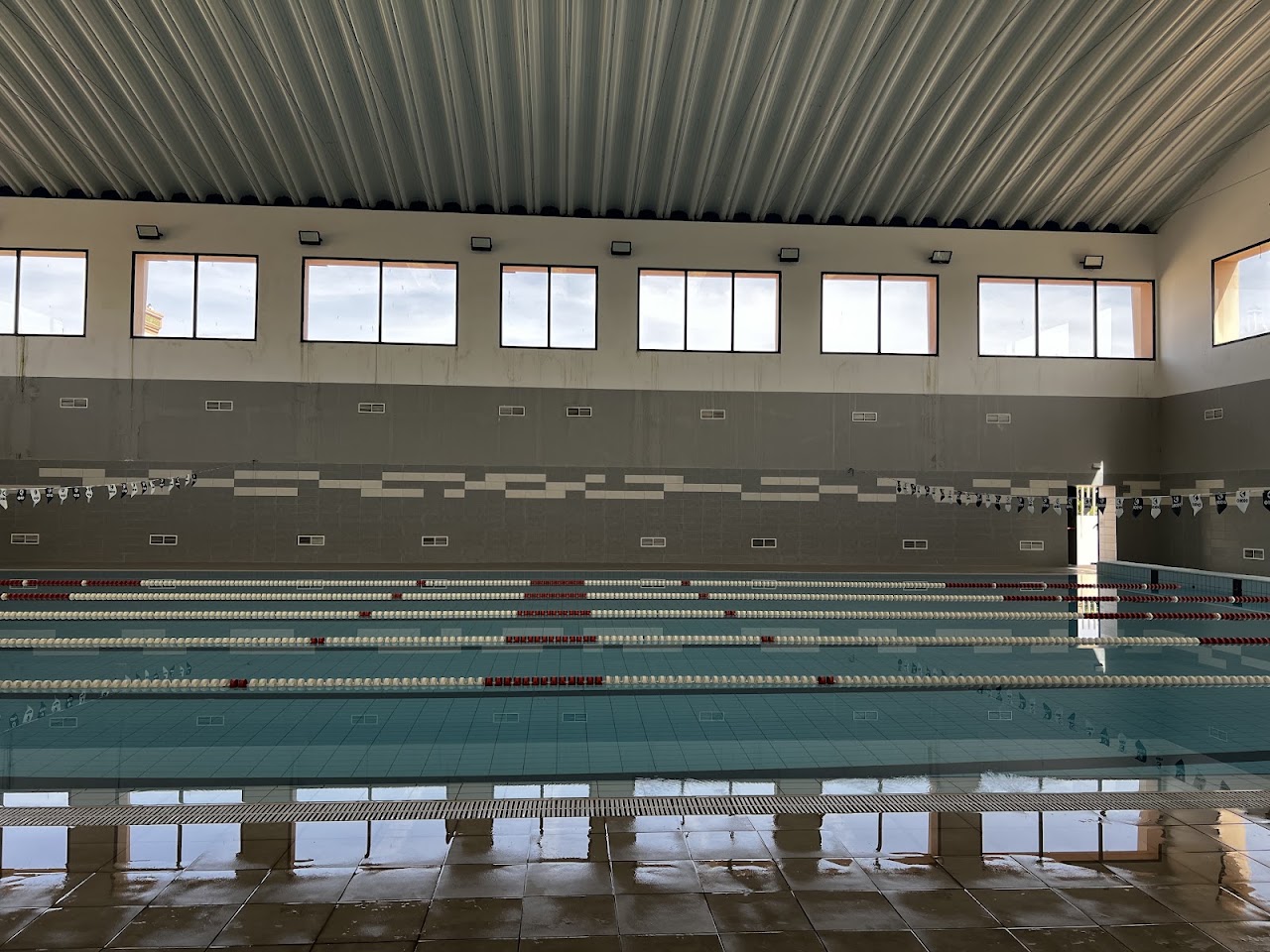 Ennakhil Swimming Pool