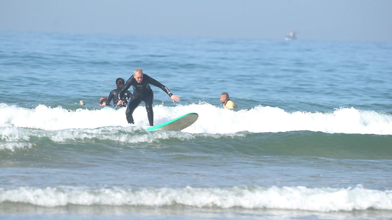 Bluebay Surf School Taghazout — photo 2