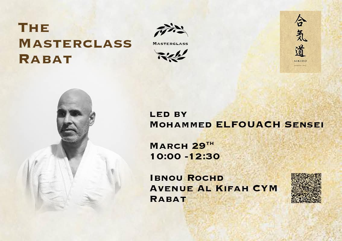 Aikido Al Fahd Al Asswad Salé — photo 4