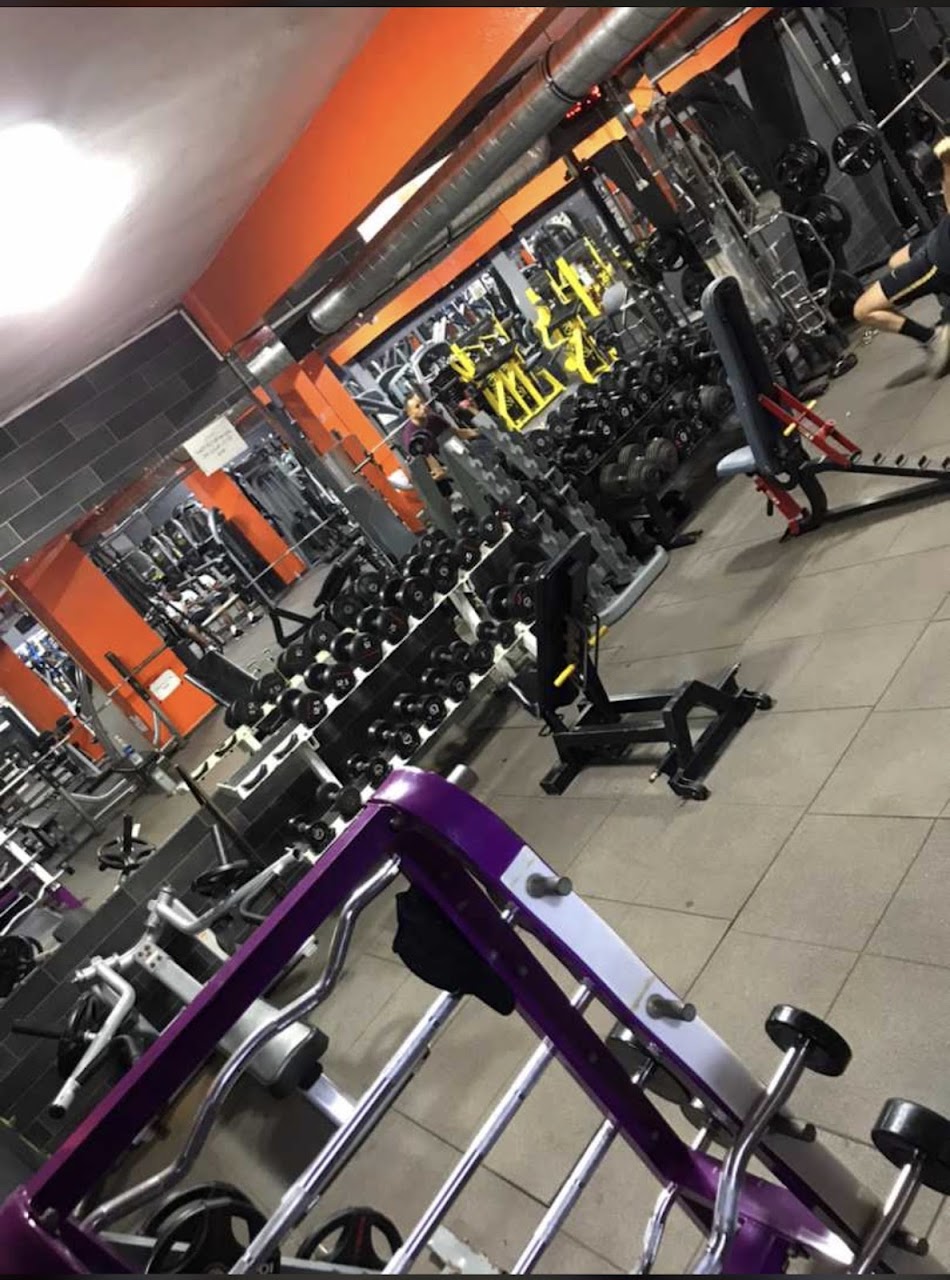 Al akhawayn gym 2 — photo 2