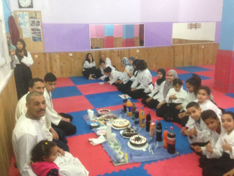 Association AIKIDO GUELMIM — photo 3