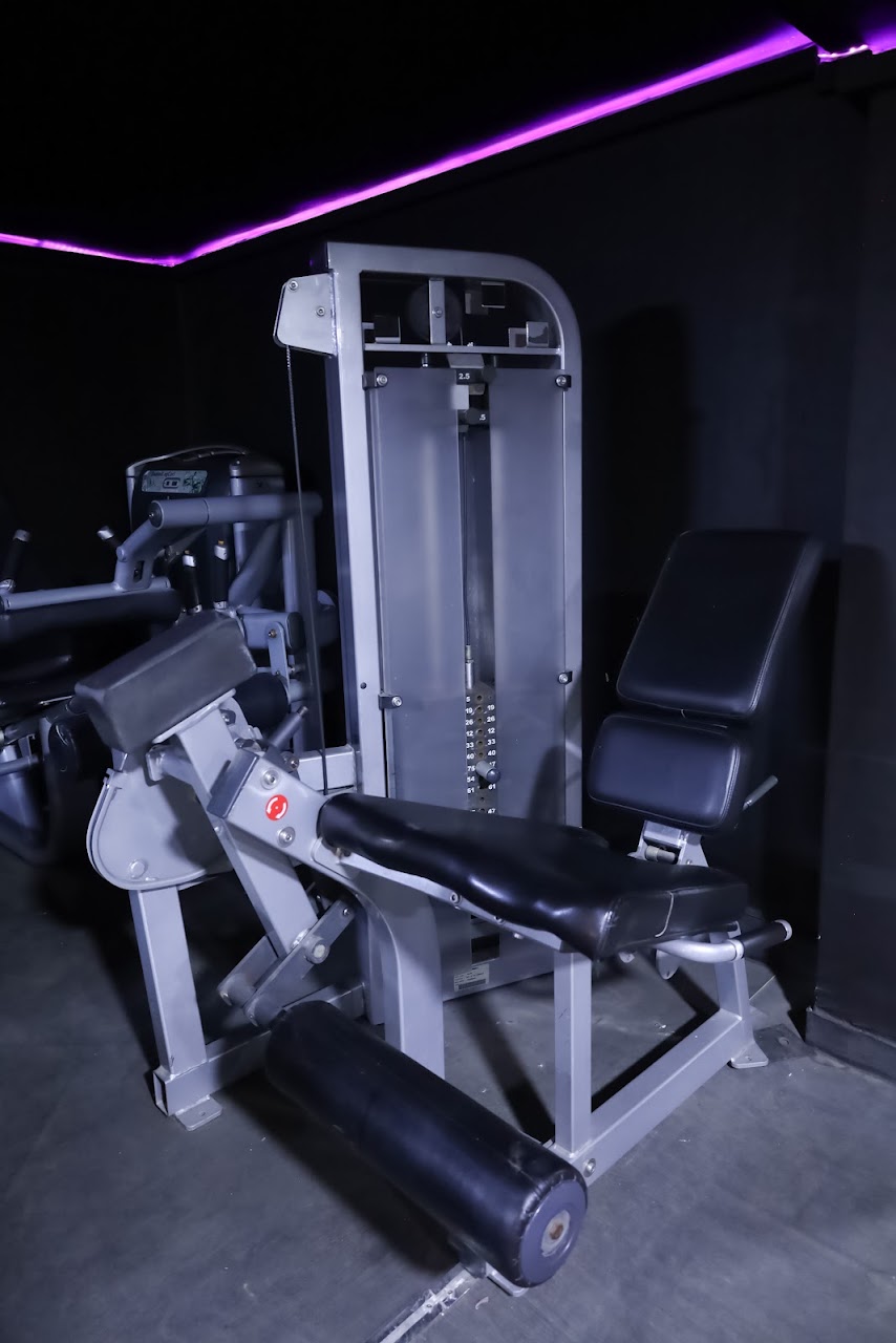 Addict gym — photo 3
