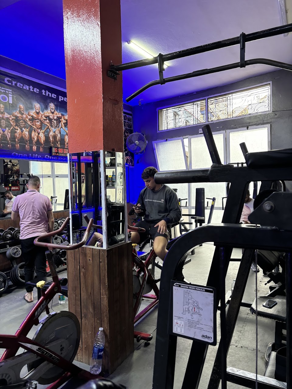 Appinom Club — photo 2