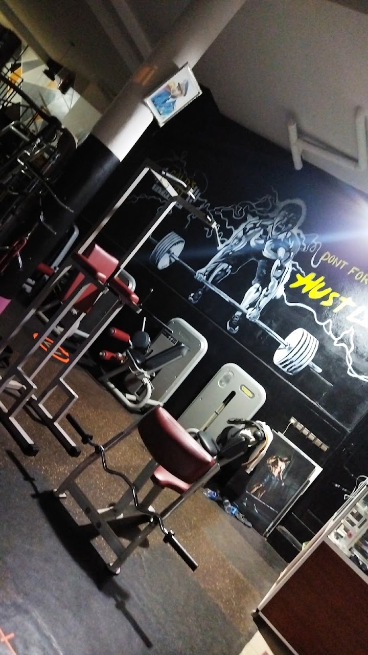 Gold'S Gym Oujda — photo 3