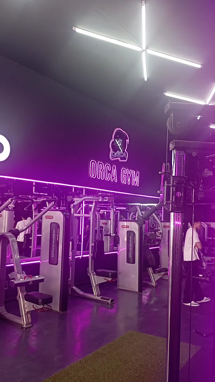 orca gym ALKHOUZAMA — photo 2