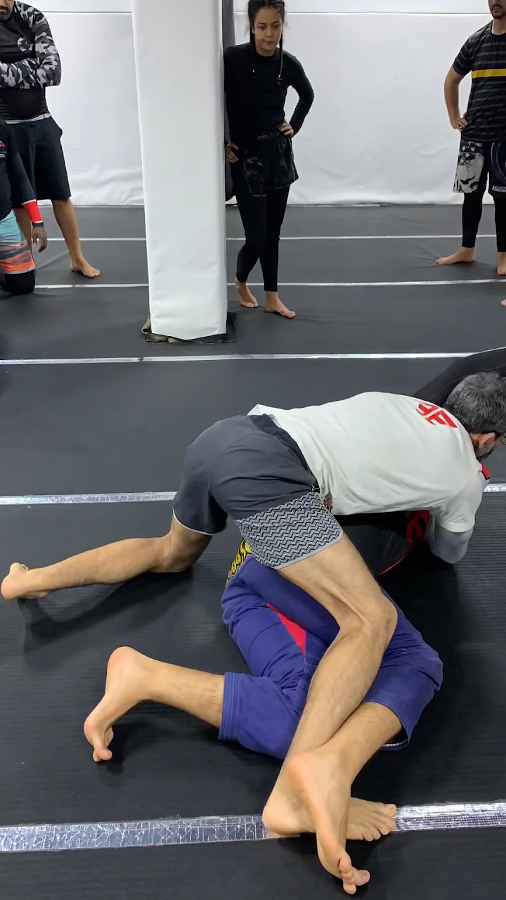 Warriors Fight Academy — photo 2