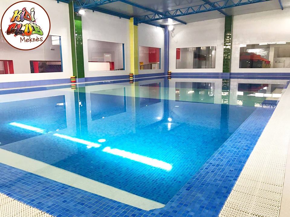 Kidi Club Meknès (sports Kids Academy) — photo 3