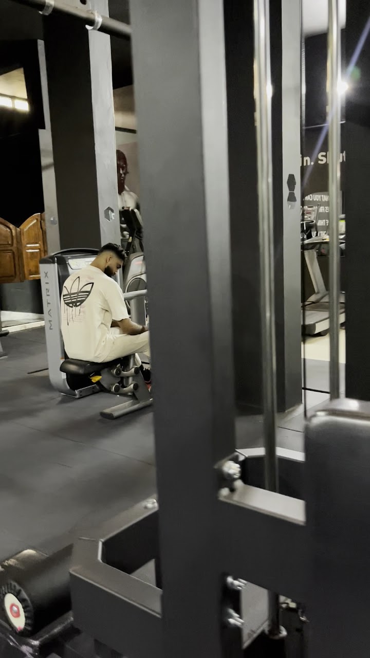 Sh Fitness — photo 3