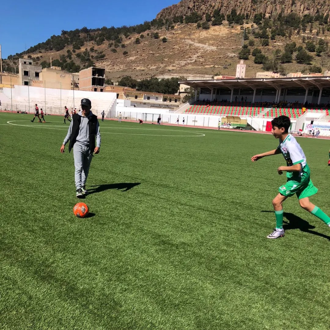 Association sportive riad salam — photo 3